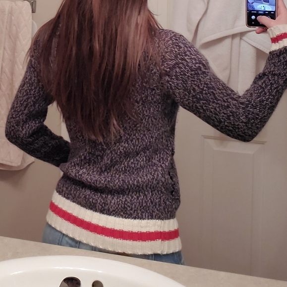 💫Colorful Warm Sweater👀🌸🌸🌸 - Picture 6 of 6